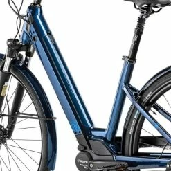 Moustache Bikes Vélo électrique SAMEDI 28.2 500 WH Femme - 2022 -Equipement vélo électrique Boutique velo electrique samedi 282 500 wh femme 2022 3