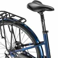 Moustache Bikes Vélo électrique SAMEDI 28.2 500 WH Femme - 2022 -Equipement vélo électrique Boutique velo electrique samedi 282 500 wh femme 2022 4