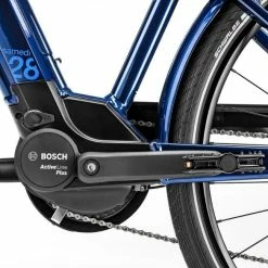 Moustache Bikes Vélo électrique SAMEDI 28.2 500 WH Femme - 2022 -Equipement vélo électrique Boutique velo electrique samedi 282 500 wh femme 2022 5