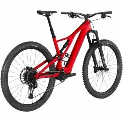 Vélo électrique Specialized Turbo Levo SL Comp Carbon 320Wh Rouge - 2021 -Equipement vélo électrique Boutique velo electrique specialized turbo levo sl comp carbon 320wh rouge 2021 1