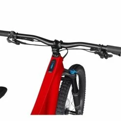 Vélo électrique Specialized Turbo Levo SL Comp Carbon 320Wh Rouge - 2021 -Equipement vélo électrique Boutique velo electrique specialized turbo levo sl comp carbon 320wh rouge 2021 2