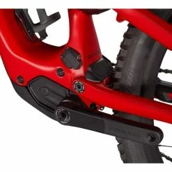 Vélo électrique Specialized Turbo Levo SL Comp Carbon 320Wh Rouge - 2021 -Equipement vélo électrique Boutique velo electrique specialized turbo levo sl comp carbon 320wh rouge 2021 3