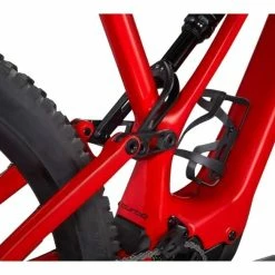 Vélo électrique Specialized Turbo Levo SL Comp Carbon 320Wh Rouge - 2021 -Equipement vélo électrique Boutique velo electrique specialized turbo levo sl comp carbon 320wh rouge 2021 4