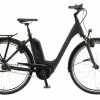 Winora Bike Vélo électrique WINORA Sinus Tria N8 Noir - 2021