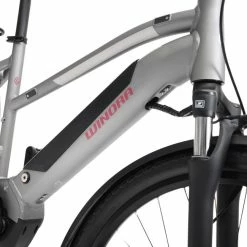 Winora Bike Vélo électrique Winora Yucatan 8 400 Wh Femme - 2021 -Equipement vélo électrique Boutique velo electrique winora yucatan 8 400 wh femme 2021 2