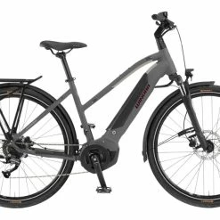 Winora Bike Vélo électrique Winora Yucatan 8 400 Wh Femme - 2021