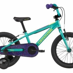 Vélo Enfant Cannondale Kids Trail GIRL 16" - 2021