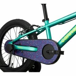 Vélo Enfant Cannondale Kids Trail GIRL 16" - 2021 -Equipement vélo électrique Boutique velo enfant cannondale kids trail girl 16 2021 3