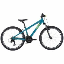 Vélo Enfant EXS Monster 24 Pouces - 2021
