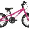Frogbikes Vélo Enfant FROG 40 Rose - 14" - 2022