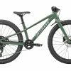 Vélo Enfant SPECIALIZED Riprock 24' Vert/Blanc - 2022