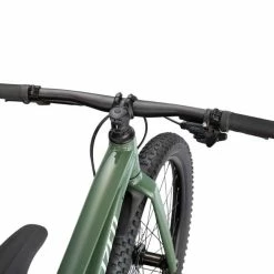 Vélo Enfant SPECIALIZED Riprock 24' Vert/Blanc - 2022 -Equipement vélo électrique Boutique velo enfant specialized riprock 24 vertblanc 2022 3