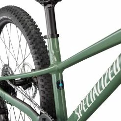 Vélo Enfant SPECIALIZED Riprock 24' Vert/Blanc - 2022 -Equipement vélo électrique Boutique velo enfant specialized riprock 24 vertblanc 2022 5