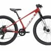 Vélo Enfant Sunn Tox 2.4 24 Pouces Rouge - 2021