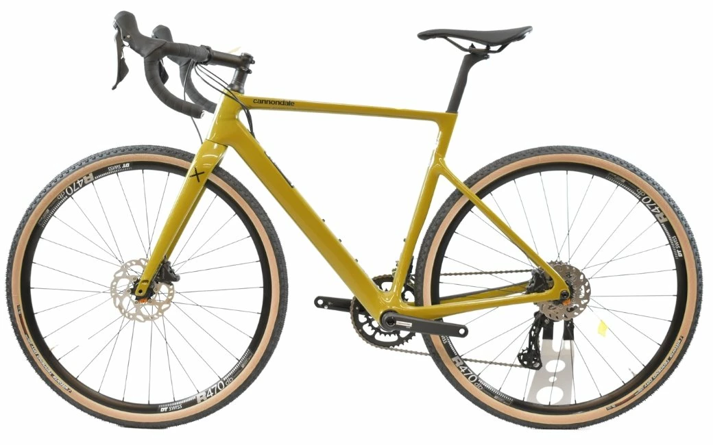 Vélo Gravel CANNONDALE SuperSix Evo SE 2 - 2023 2 Vélo Gravel CANNONDALE SuperSix Evo SE 2 - 2023 – Image 2