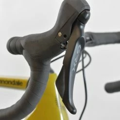 Vélo Gravel CANNONDALE SuperSix Evo SE 2 - 2023 8 Vélo Gravel CANNONDALE SuperSix Evo SE 2 - 2023 -Equipement vélo électrique Boutique velo gravel cannondale supersix evo se 2 2023 2