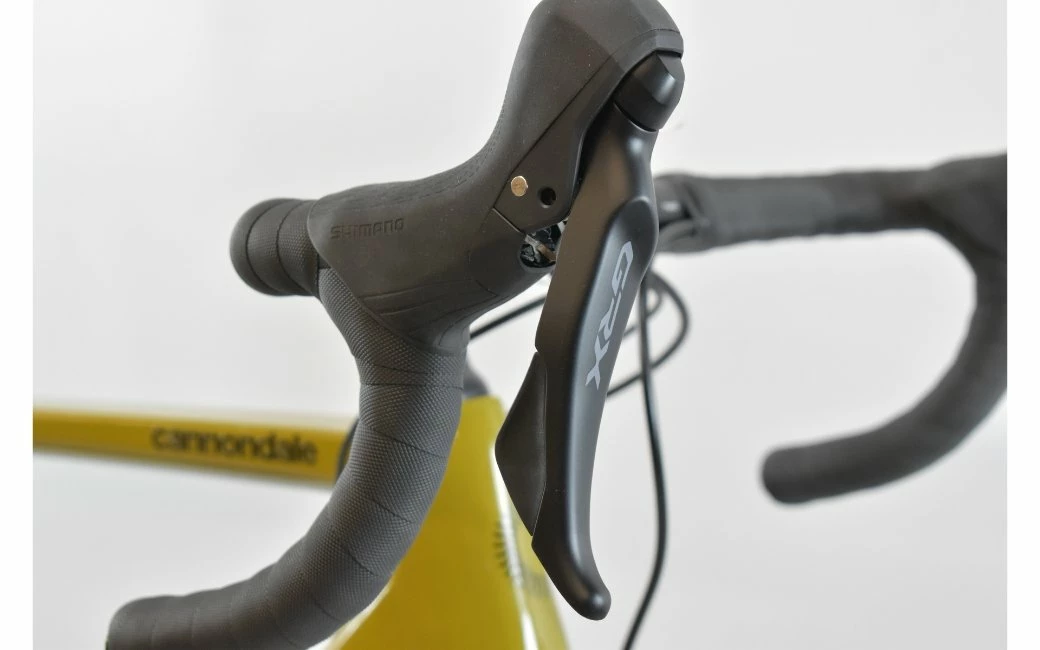 Vélo Gravel CANNONDALE SuperSix Evo SE 2 - 2023 3 Vélo Gravel CANNONDALE SuperSix Evo SE 2 - 2023 – Image 3