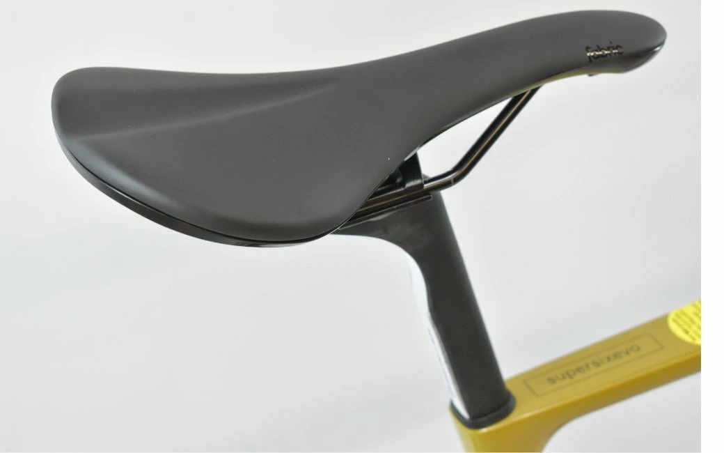 Vélo Gravel CANNONDALE SuperSix Evo SE 2 - 2023 4 Vélo Gravel CANNONDALE SuperSix Evo SE 2 - 2023 – Image 4