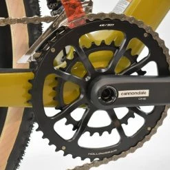 Vélo Gravel CANNONDALE SuperSix Evo SE 2 - 2023 11 Vélo Gravel CANNONDALE SuperSix Evo SE 2 - 2023 -Equipement vélo électrique Boutique velo gravel cannondale supersix evo se 2 2023 5