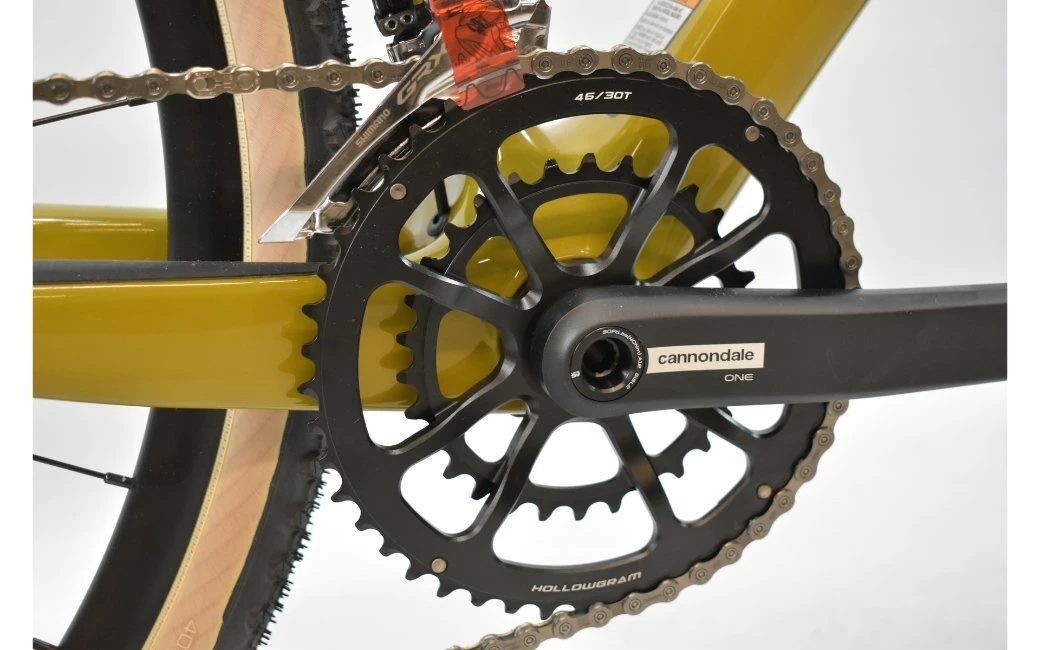 Vélo Gravel CANNONDALE SuperSix Evo SE 2 - 2023 6 Vélo Gravel CANNONDALE SuperSix Evo SE 2 - 2023 – Image 6