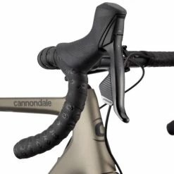 Vélo Gravel Cannondale Supersix EVO SE Marron Gris - 2023 -Equipement vélo électrique Boutique velo gravel cannondale supersix evo se marron gris 2023 3