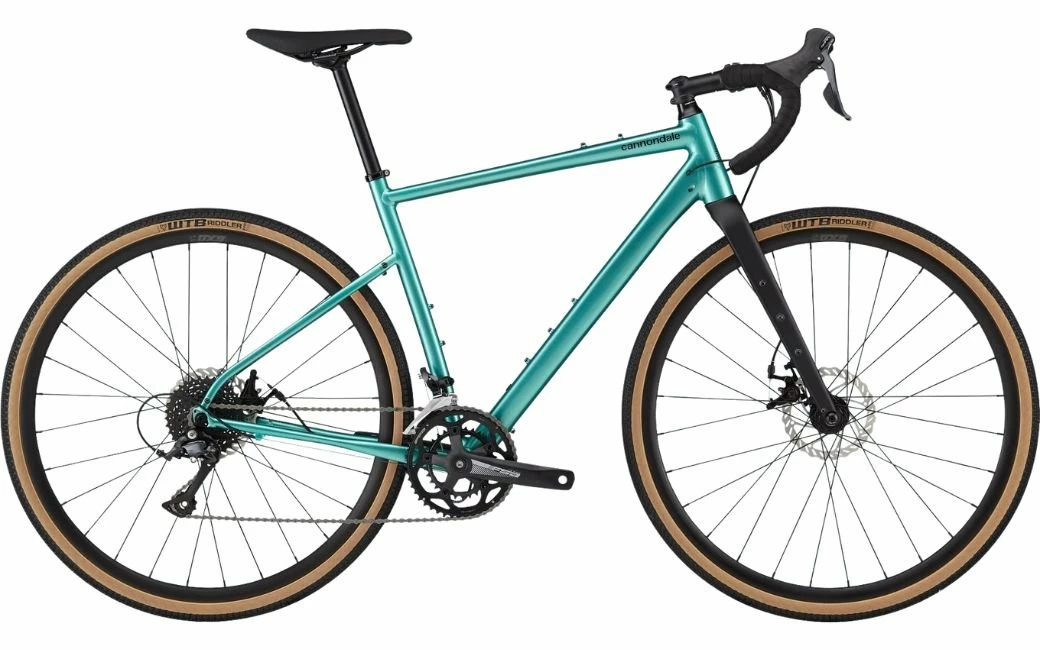 Vélo Gravel CANNONDALE Topstone 3 Bleu 2023 1 Vélo Gravel CANNONDALE Topstone 3 Bleu 2023