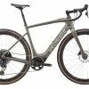 Vélo Gravel électrique SPECIALIZED Turbo Creo SL Expert Evo Argent 320 Wh - 2022