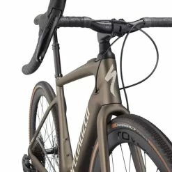Vélo Gravel électrique SPECIALIZED Turbo Creo SL Expert Evo Argent 320 Wh - 2022 -Equipement vélo électrique Boutique velo gravel electrique specialized turbo creo sl expert evo argent 320 wh 2022 2