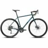 Genesis Bike Vélo Gravel Genesis Croix De Fer Bleu 20 - 2022
