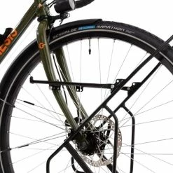 Genesis Bike Vélo Gravel Genesis Tour De Fer 30 Vert -Equipement vélo électrique Boutique velo gravel genesis tour de fer 30 vert 5