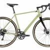 Vélo Gravel Lapierre Crosshill 2.0 Vert Pâle - 2022