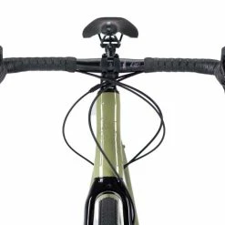 Vélo Gravel Lapierre Crosshill 2.0 Vert Pâle - 2022 -Equipement vélo électrique Boutique velo gravel lapierre crosshill 20 vert pale 2022 3