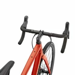 Vélo Gravel SPECIALIZED Diverge Elite E5 Rouge - 2022 -Equipement vélo électrique Boutique velo gravel specialized diverge elite e5 rouge 2022 3