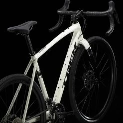 Vélo Gravel TREK Checkpoint ALR 5 Blanc/Noir - 2023 -Equipement vélo électrique Boutique velo gravel trek checkpoint alr 5 blancnoir 2023 2