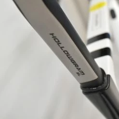 Vélo Route CANNONDALE SuperSix EVO Carbon Disc 105 Di2 Blanc/Noir - 2023 10 Vélo Route CANNONDALE SuperSix EVO Carbon Disc 105 Di2 Blanc/Noir - 2023 -Equipement vélo électrique Boutique velo route cannondale supersix evo carbon disc 105 di2 blancnoir 2023 4