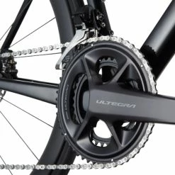 Vélo Route CANNONDALE SuperSix EVO Carbon Disc Ultegra Di2 - Noir - 2023 9 Vélo Route CANNONDALE SuperSix EVO Carbon Disc Ultegra Di2 - Noir - 2023 -Equipement vélo électrique Boutique velo route cannondale supersix evo carbon disc ultegra di2 noir 2023 3