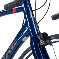 Vélo Route Lapierre Sensium 2.0 Bleu - 2022 9 Vélo Route Lapierre Sensium 2.0 Bleu - 2022 -Equipement vélo électrique Boutique velo route lapierre sensium 20 bleu 2022 3
