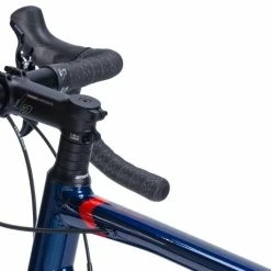 Vélo Route Lapierre Sensium 2.0 Bleu - 2022 10 Vélo Route Lapierre Sensium 2.0 Bleu - 2022 -Equipement vélo électrique Boutique velo route lapierre sensium 20 bleu 2022 4