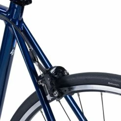 Vélo Route Lapierre Sensium 2.0 Bleu - 2022 11 Vélo Route Lapierre Sensium 2.0 Bleu - 2022 -Equipement vélo électrique Boutique velo route lapierre sensium 20 bleu 2022 5
