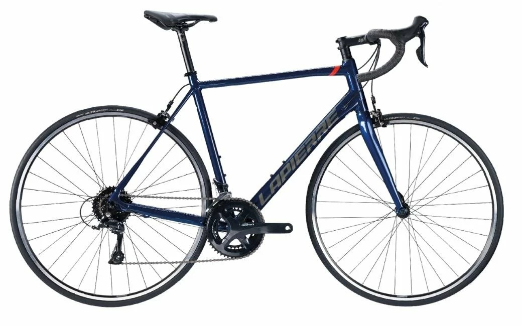 Vélo Route Lapierre Sensium 2.0 Bleu - 2022 1 Vélo Route Lapierre Sensium 2.0 Bleu - 2022