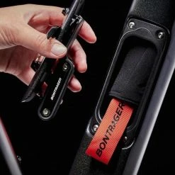 Vélo Route Trek Domane SL 6 Noir - 2023 -Equipement vélo électrique Boutique velo route trek domane sl 6 noir 2023 2