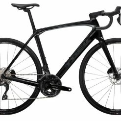 Vélo Route Trek Domane SL 6 Noir - 2023