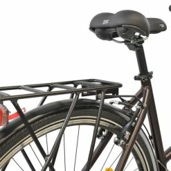 Vélo Tout Chemin EXS Provence D1.0 Femme Rouge Foncé - 2021 9 Vélo Tout Chemin EXS Provence D1.0 Femme Rouge Foncé - 2021 -Equipement vélo électrique Boutique velo tout chemin exs provence d10 femme rouge fonce 2021 3