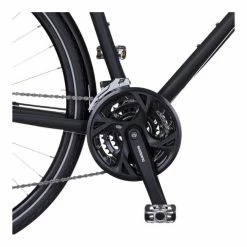 Vsf-fahrradmanufaktur Vélo Trekking VSF Fahrradmanufaktur T-100 Sport - 2021/22 6 Vsf-fahrradmanufaktur Vélo Trekking VSF Fahrradmanufaktur T-100 Sport - 2021/22 -Equipement vélo électrique Boutique velo trekking vsf fahrradmanufaktur t 100 sport 2021 2