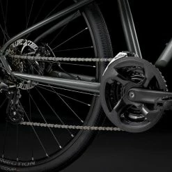 Vélo VTC TREK Dual Sport 1 Femme - 2021 -Equipement vélo électrique Boutique velo vtc trek dual sport 1 femme 2021 2