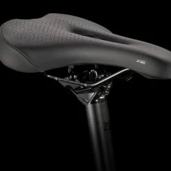 Vélo VTC TREK Dual Sport 1 Femme - 2021 -Equipement vélo électrique Boutique velo vtc trek dual sport 1 femme 2021 5