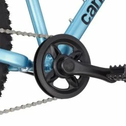 Vélo VTT Enfant Cannondale Kids Cujo+ Bleu - 2022 -Equipement vélo électrique Boutique velo vtt enfant cannondale kids cujo bleu 2022 3