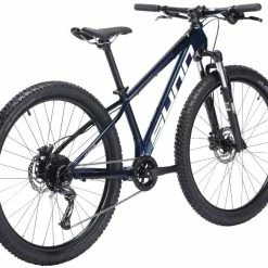 Vélo VTT Enfant Sunn Tox 2.6 Bleu - 2022 -Equipement vélo électrique Boutique velo vtt enfant sunn tox 26 bleu 2022 2