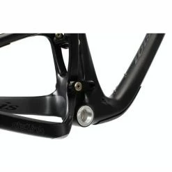 Vélo VTT Ibis Ripley SLX Noir - 2022 7 Vélo VTT Ibis Ripley SLX Noir - 2022 -Equipement vélo électrique Boutique velo vtt ibis ripley slx noir 2022 2