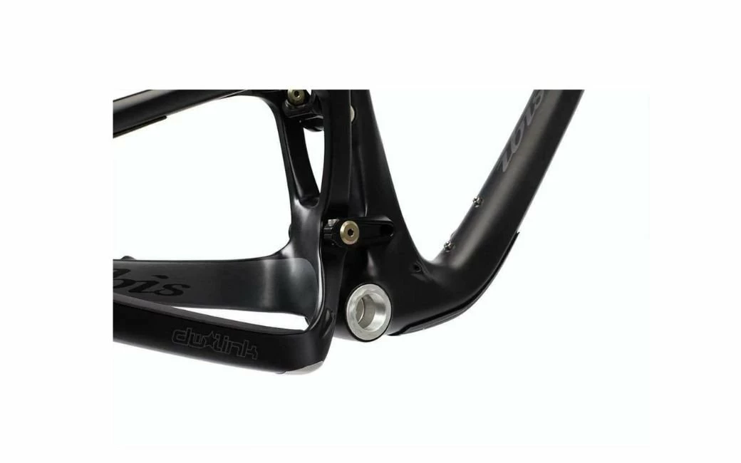 Vélo VTT Ibis Ripley SLX Noir - 2022 3 Vélo VTT Ibis Ripley SLX Noir - 2022 – Image 3